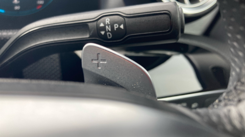 Mercedes-Benz A-Class A200d Exclusive Edition 5dr Auto Diesel Hatchback